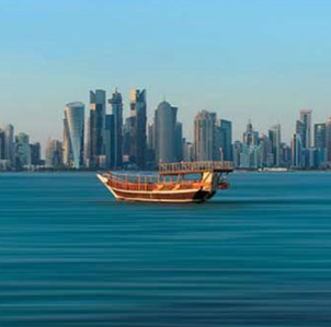 qatar tour agency