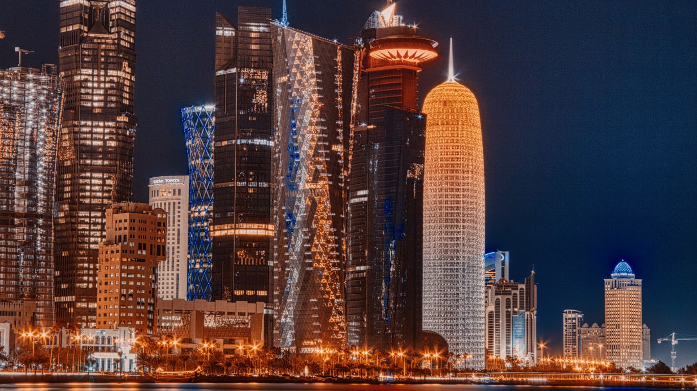 Best Tour Agency in Qatar